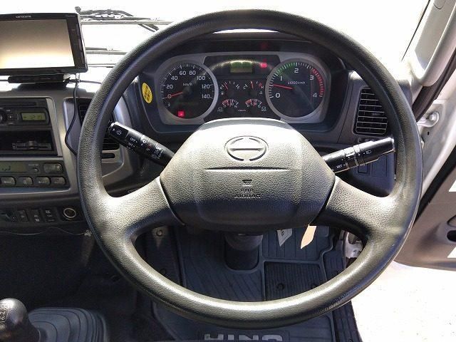 HINO RANGER 2012 Image 31