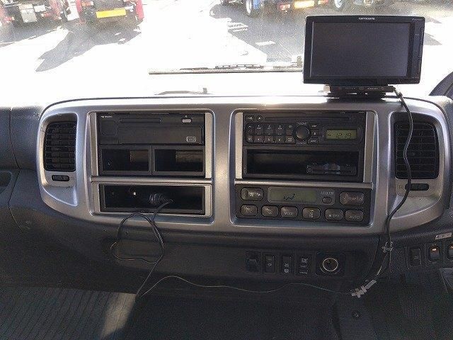 HINO RANGER 2012 Image 31