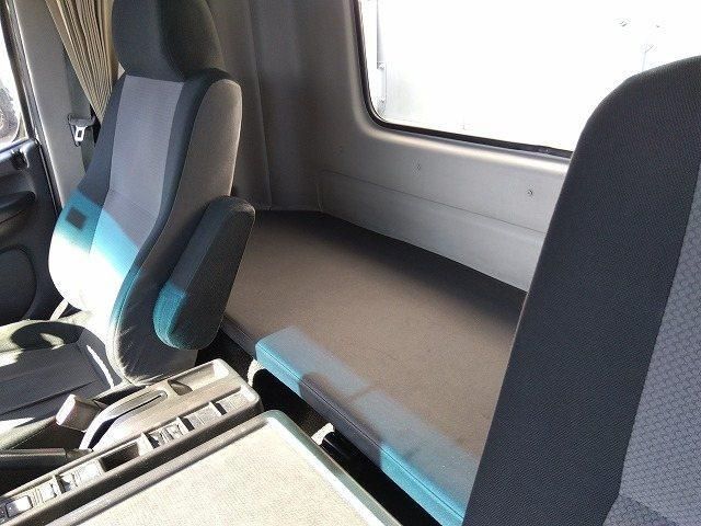 HINO RANGER 2012 Image 31