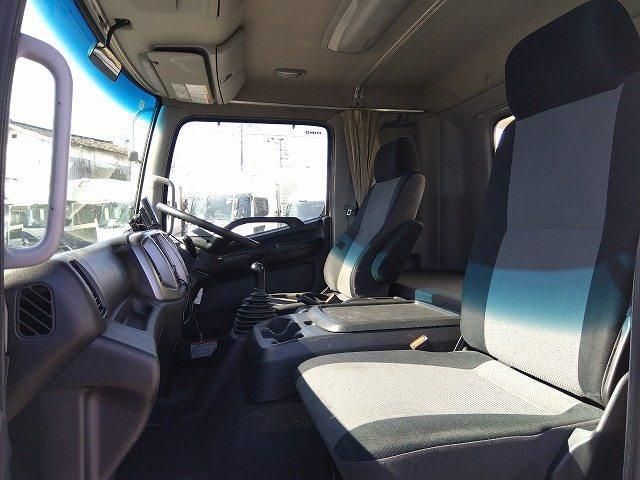 HINO RANGER 2012 Image 31