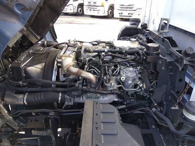 HINO RANGER 2012 Image 31