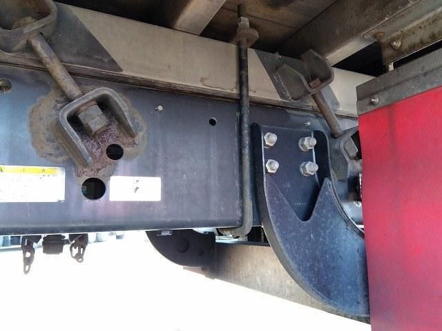 HINO RANGER 2012 Image 31