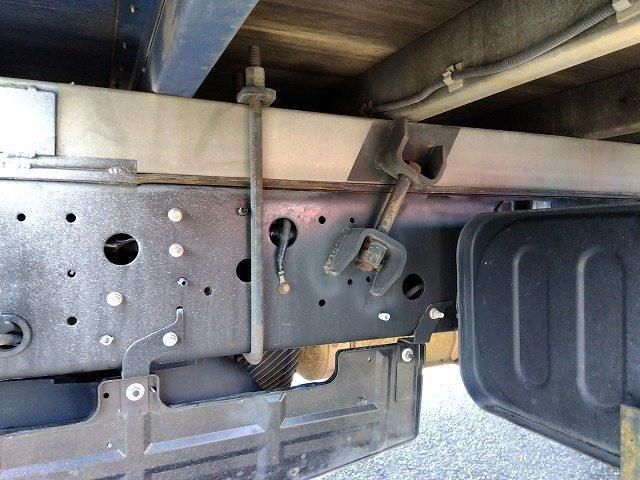 HINO RANGER 2012 Image 31