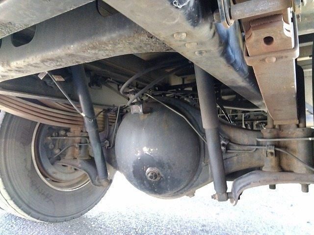 HINO RANGER 2012 Image 31