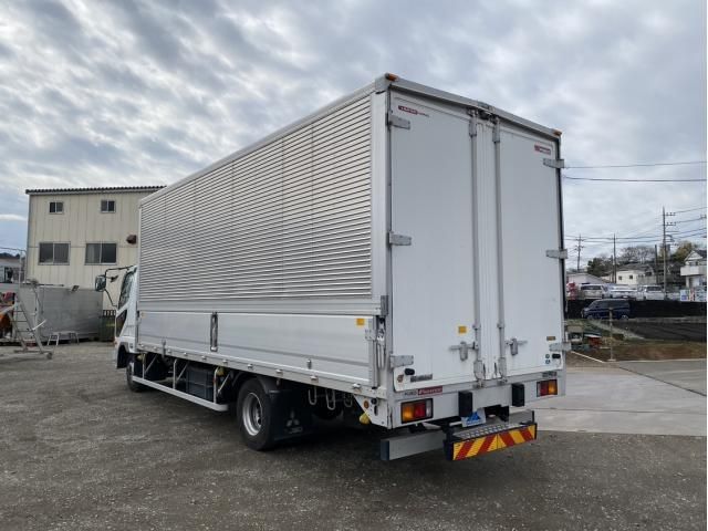 MITSUBISHI FUSOU FIGHTER 2020 Image 31