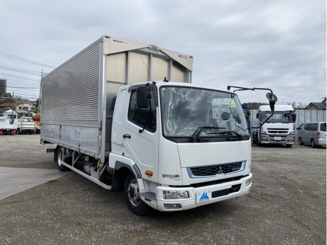 MITSUBISHI FUSOU FIGHTER 2020 Image 31