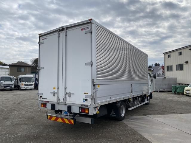 MITSUBISHI FUSOU FIGHTER 2020 Image 31