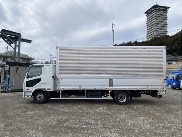 MITSUBISHI FUSOU FIGHTER 2020 Image 31