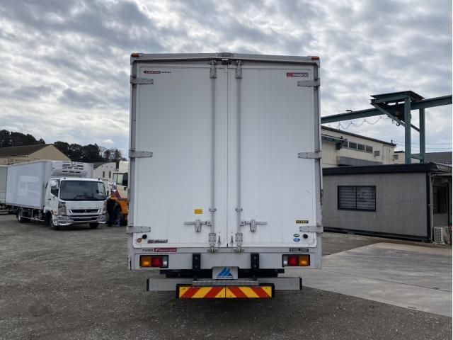 MITSUBISHI FUSOU FIGHTER 2020 Image 31