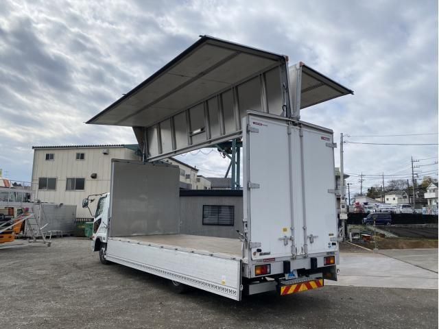 MITSUBISHI FUSOU FIGHTER 2020 Image 31