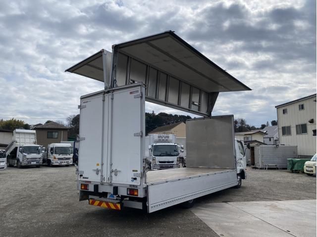 MITSUBISHI FUSOU FIGHTER 2020 Image 31