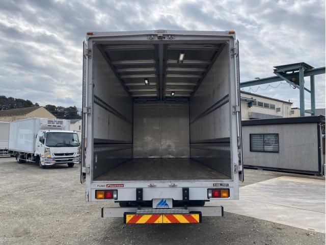 MITSUBISHI FUSOU FIGHTER 2020 Image 31