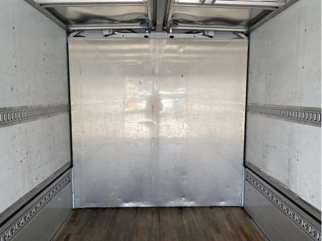 MITSUBISHI FUSOU FIGHTER 2020 Image 31