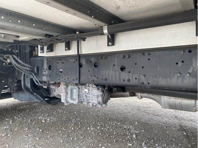 MITSUBISHI FUSOU FIGHTER 2020 Image 31