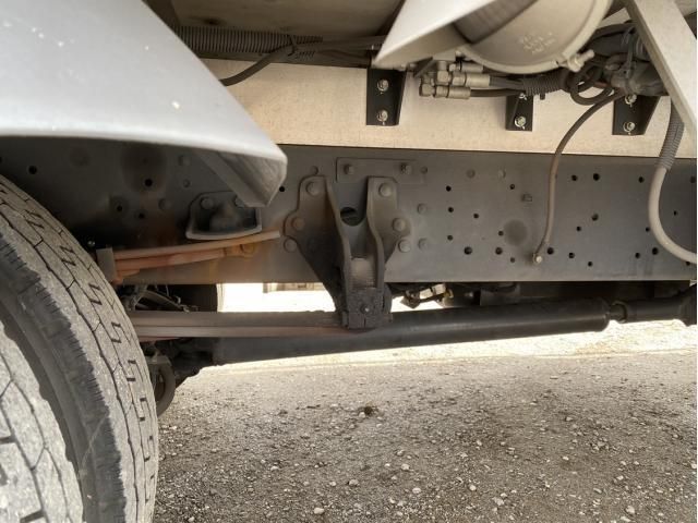 MITSUBISHI FUSOU FIGHTER 2020 Image 31