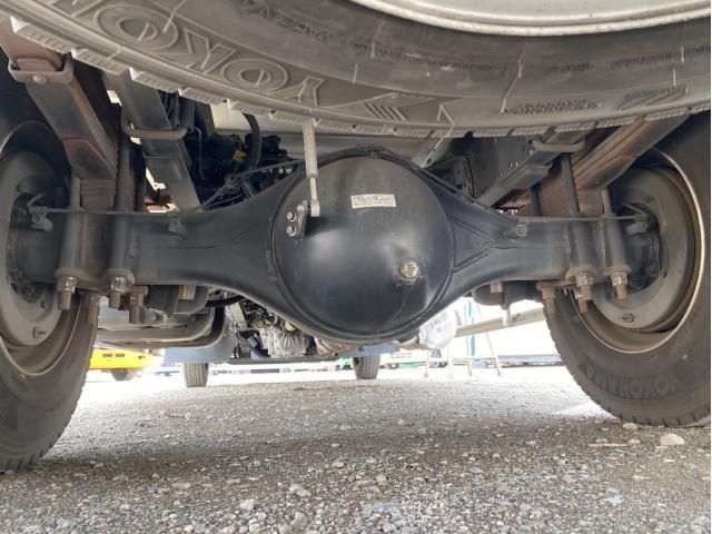 MITSUBISHI FUSOU FIGHTER 2020 Image 31