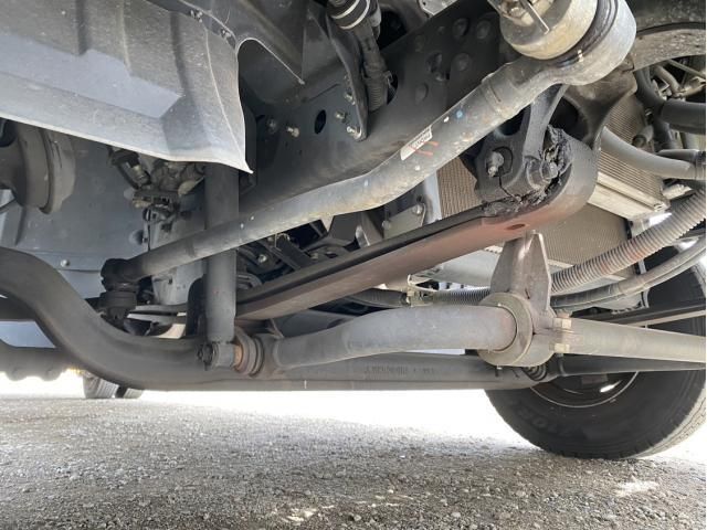 MITSUBISHI FUSOU FIGHTER 2020 Image 31