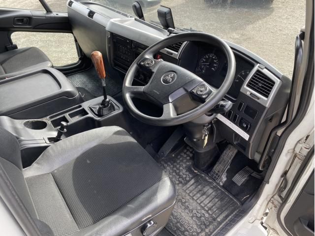 MITSUBISHI FUSOU FIGHTER 2020 Image 31