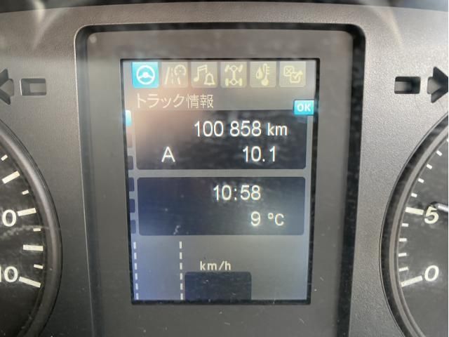 MITSUBISHI FUSOU FIGHTER 2020 Image 31