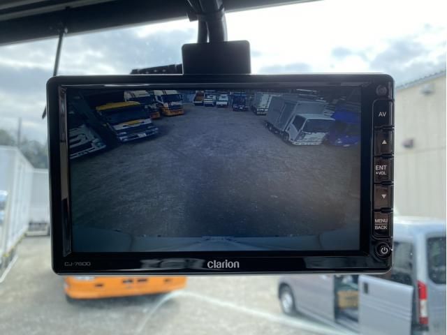 MITSUBISHI FUSOU FIGHTER 2020 Image 31