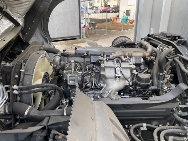 MITSUBISHI FUSOU FIGHTER 2020 Image 31