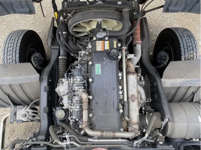 MITSUBISHI FUSOU FIGHTER 2020 Image 31