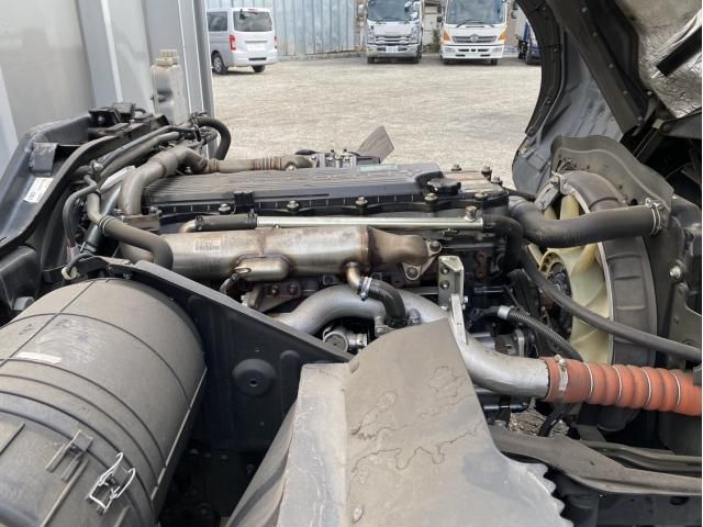 MITSUBISHI FUSOU FIGHTER 2020 Image 31