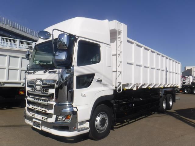 HINO PROFIA 2025 Image 31