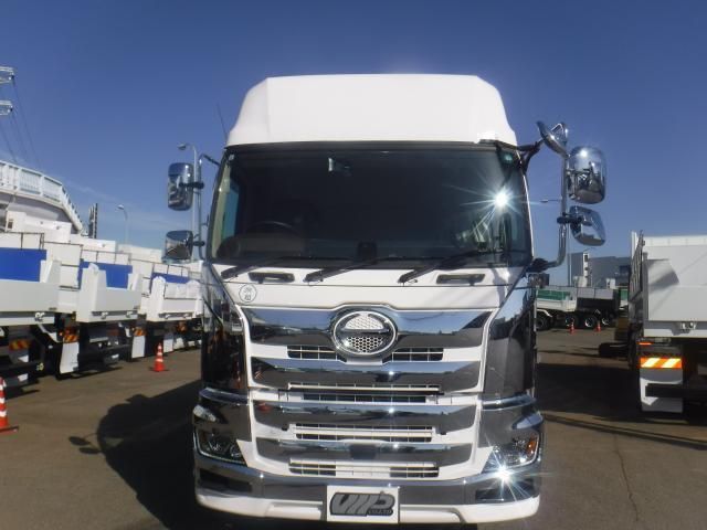 HINO PROFIA 2025 Image 31