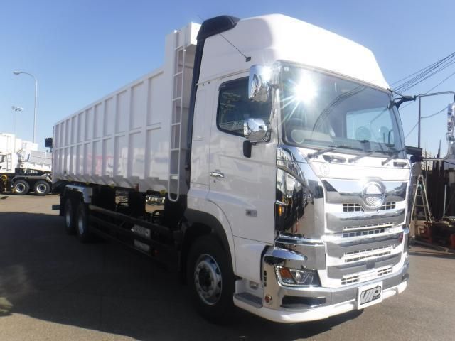 HINO PROFIA 2025 Image 31