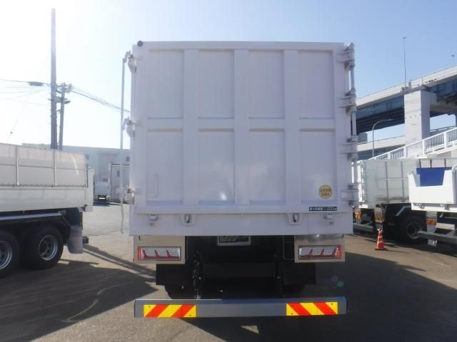 HINO PROFIA 2025 Image 31