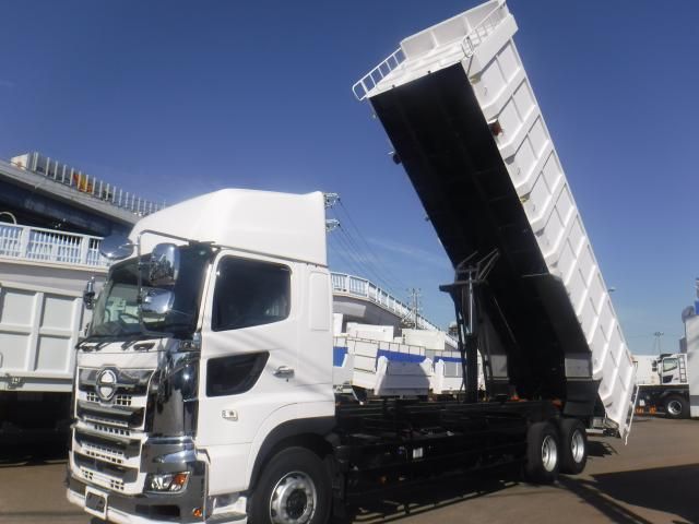 HINO PROFIA 2025 Image 31