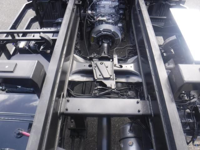 HINO PROFIA 2025 Image 31