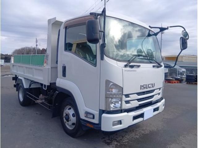 ISUZU FORWARD 2017 Image 31