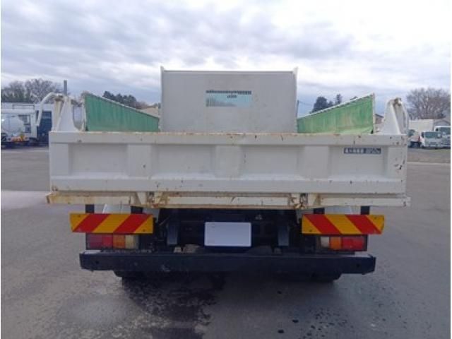 ISUZU FORWARD 2017 Image 31