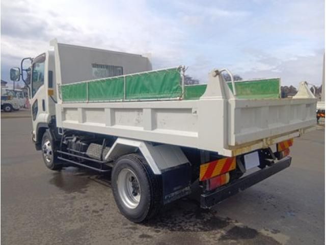 ISUZU FORWARD 2017 Image 31