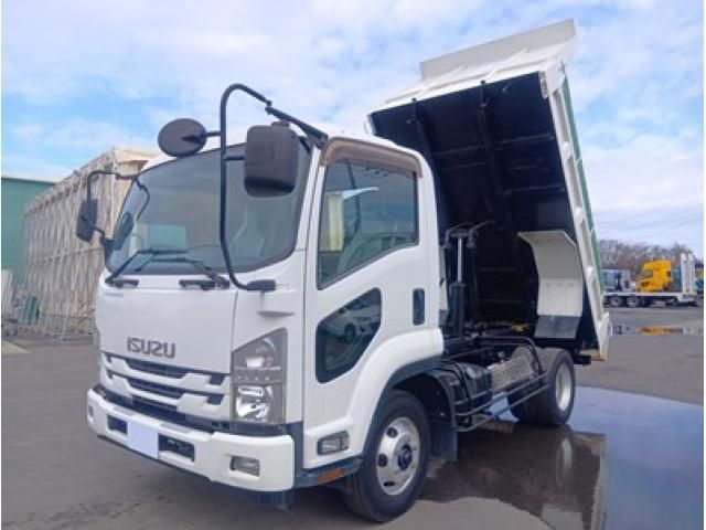 ISUZU FORWARD 2017 Image 31
