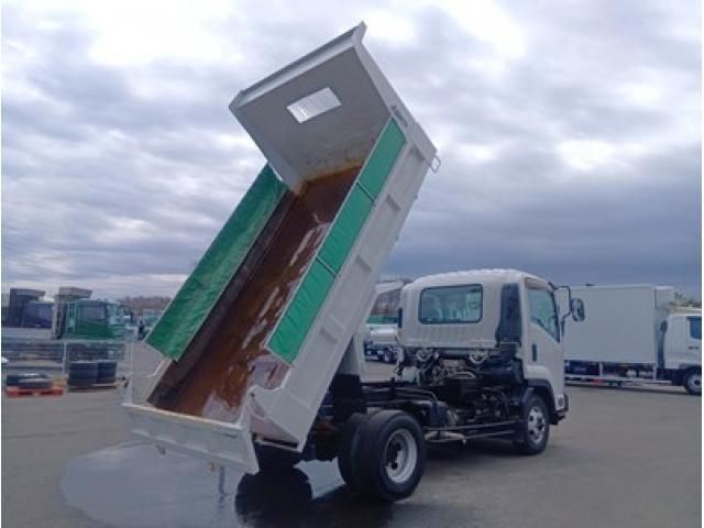 ISUZU FORWARD 2017 Image 31