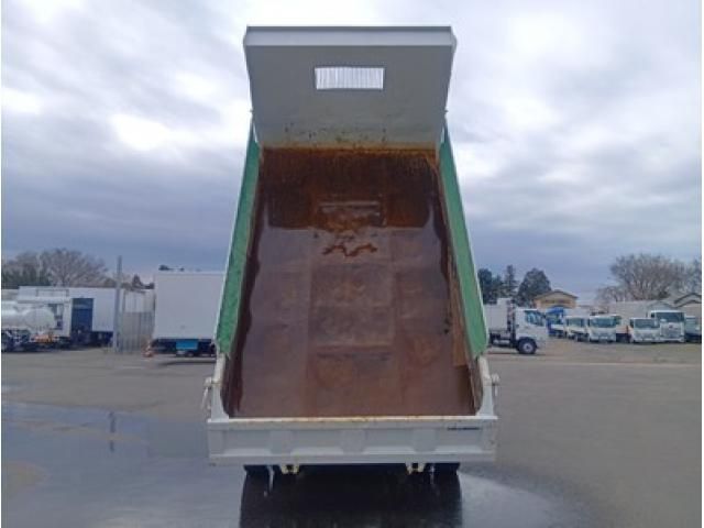 ISUZU FORWARD 2017 Image 31