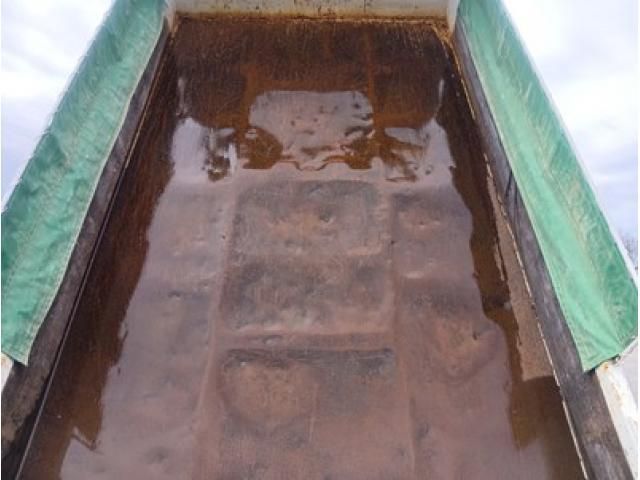 ISUZU FORWARD 2017 Image 31