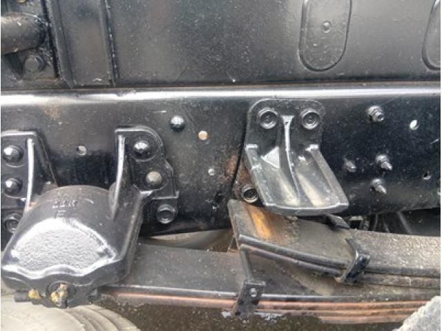 ISUZU FORWARD 2017 Image 31