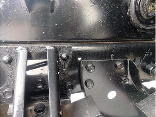 ISUZU FORWARD 2017 Image 31