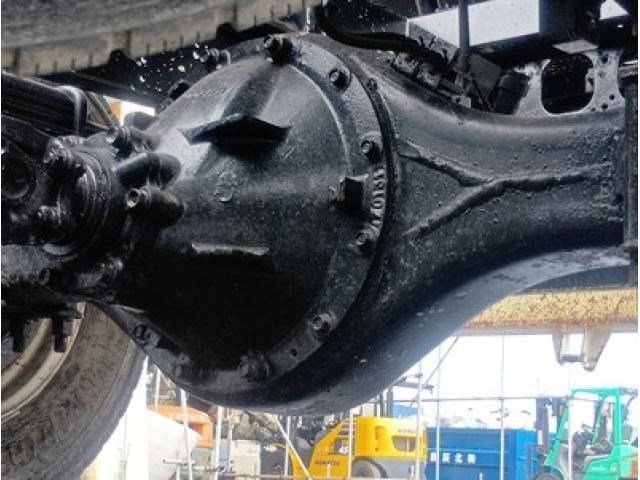 ISUZU FORWARD 2017 Image 31