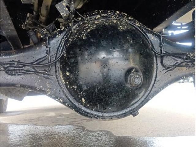 ISUZU FORWARD 2017 Image 31