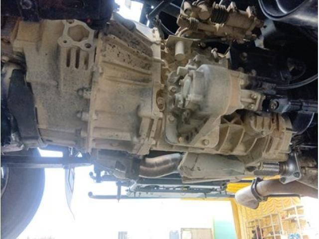 ISUZU FORWARD 2017 Image 31