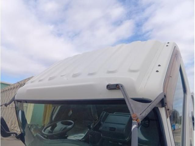 ISUZU FORWARD 2017 Image 31