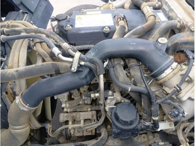 ISUZU FORWARD 2017 Image 31