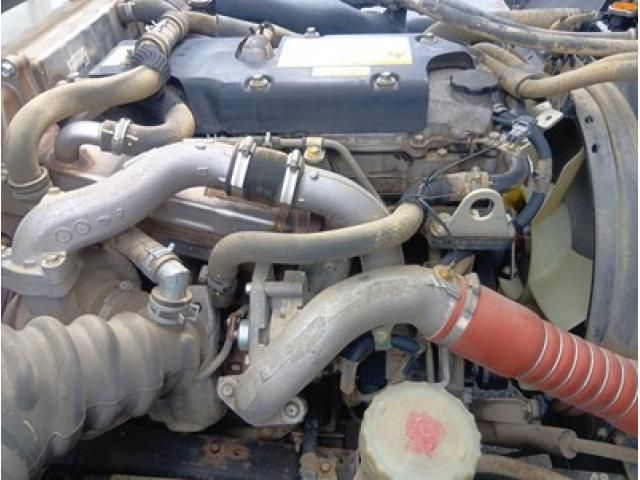 ISUZU FORWARD 2017 Image 31