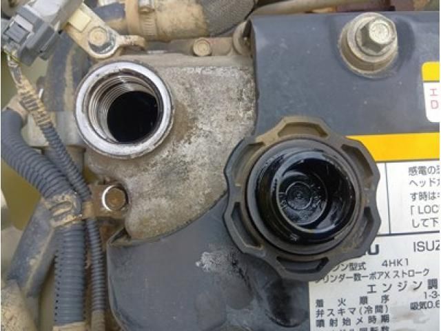 ISUZU FORWARD 2017 Image 31