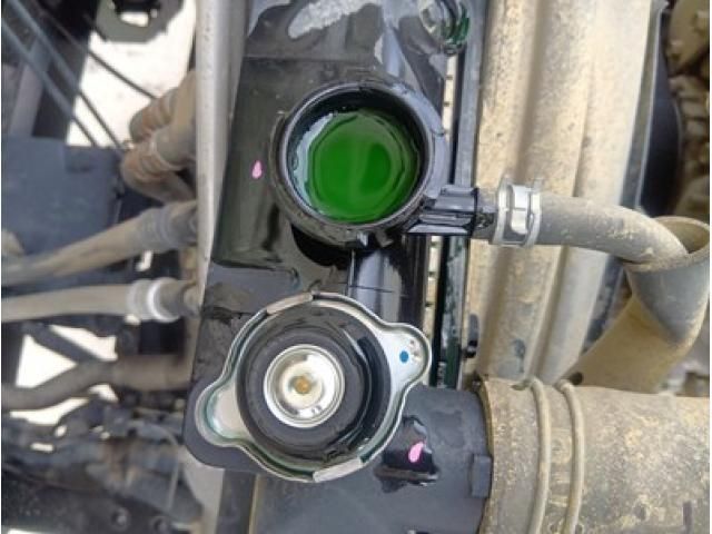 ISUZU FORWARD 2017 Image 31